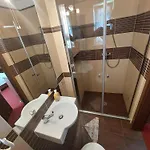 Bed and breakfast Fenix Ustronie Morskie