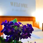 Fenix Bed and breakfast Ustronie Morskie