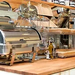 Bed & Breakfast Fenix Ustronie Morskie