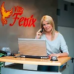 Fenix Bed & Breakfast 3*