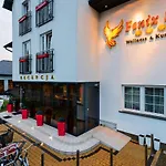 Fenix Bed and breakfast Ustronie Morskie