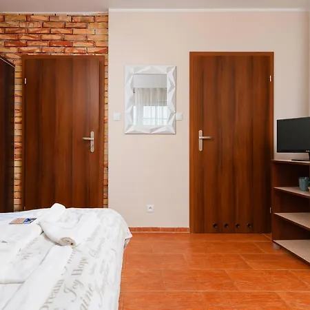 Nocleg ze śniadaniem Fenix Ustronie Morskie