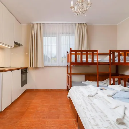 Fenix Ustronie Morskie