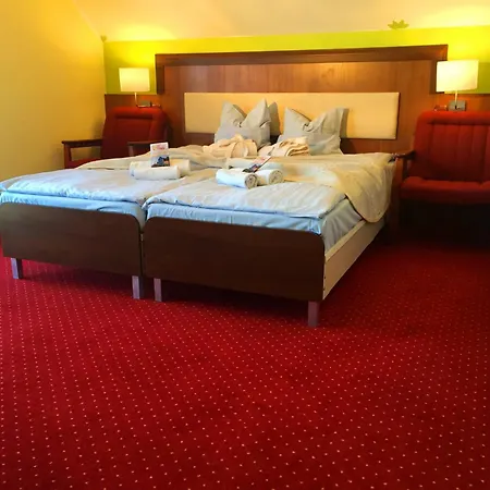 Fenix Bed and breakfast