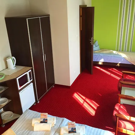 Fenix Bed and breakfast