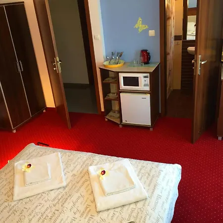 Fenix Bed and breakfast