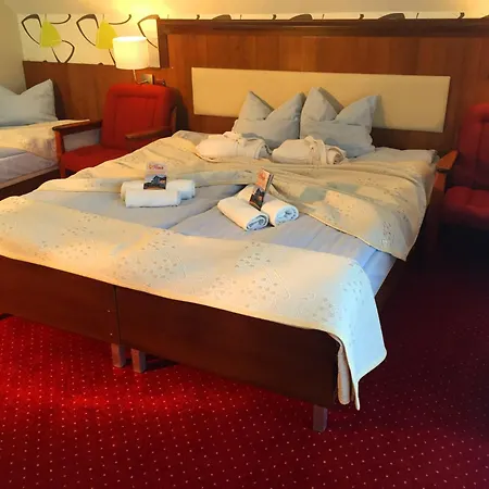 Bed & Breakfast Fenix 3*