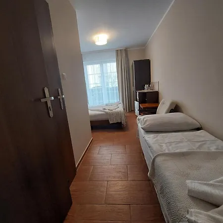 Fenix Nocleg ze śniadaniem Ustronie Morskie