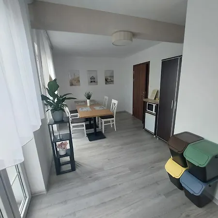 Fenix Bed and breakfast 3*