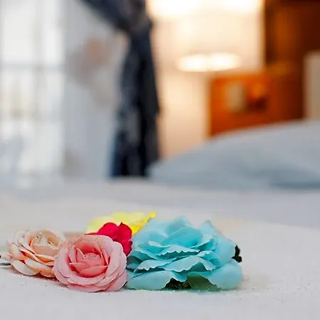 Bed and breakfast Fenix 3*