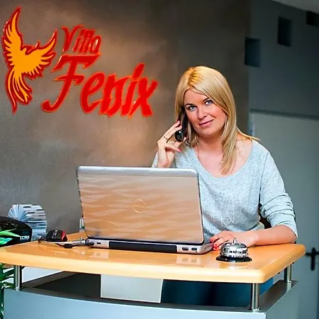 Fenix Oda ve Kahvaltı