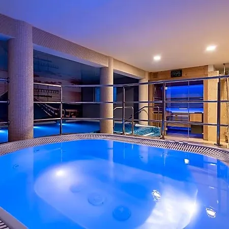 Bed and breakfast Fenix 3*