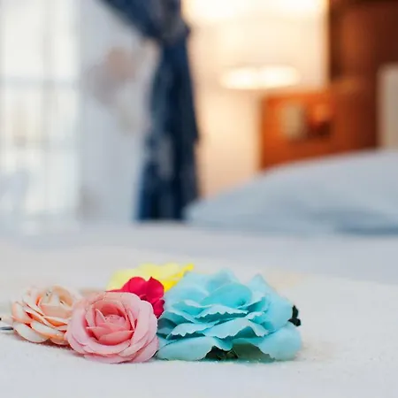 Fenix Nocleg ze śniadaniem Ustronie Morskie