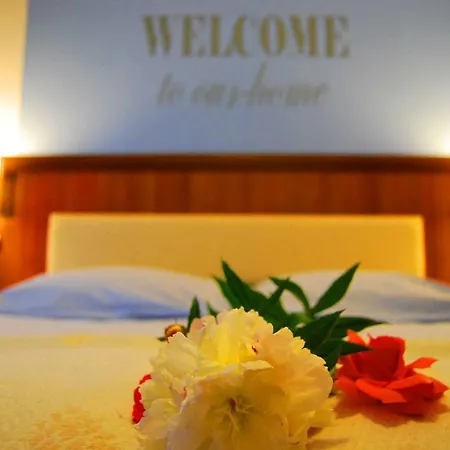 Nocleg ze śniadaniem Fenix