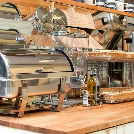 Nocleg ze śniadaniem Fenix Ustronie Morskie