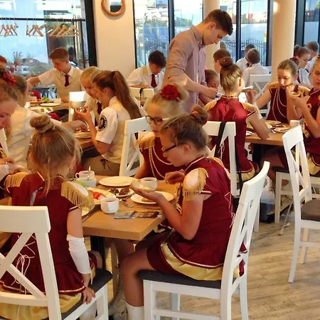 Fenix Nocleg ze śniadaniem