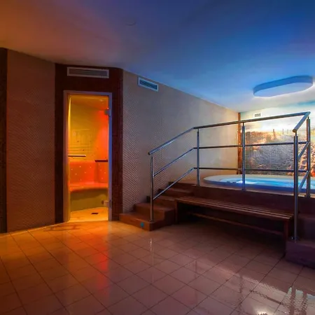 Nocleg ze śniadaniem Fenix Ustronie Morskie