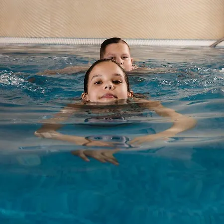 Nocleg ze śniadaniem Fenix 4*