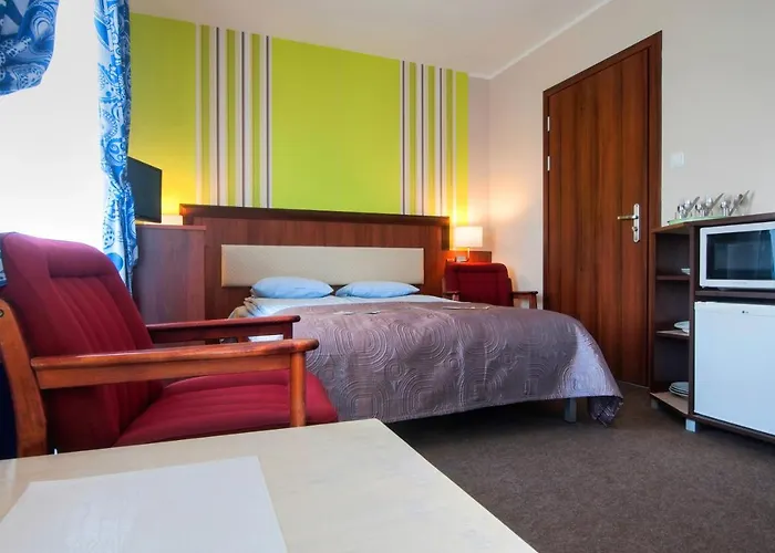 Fenix Ustronie Morskie