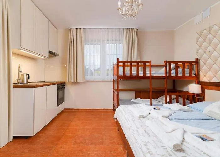 Fenix Ustronie Morskie