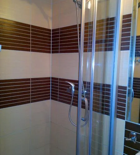 Fenix Ustronie Morskie