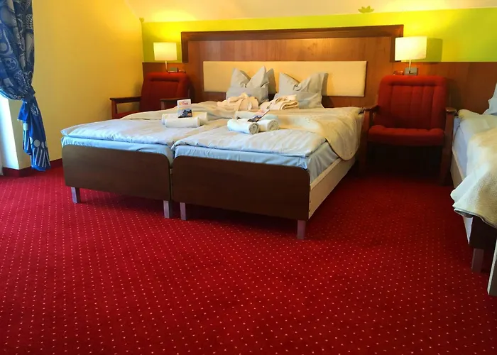 Fenix Bed & Breakfast