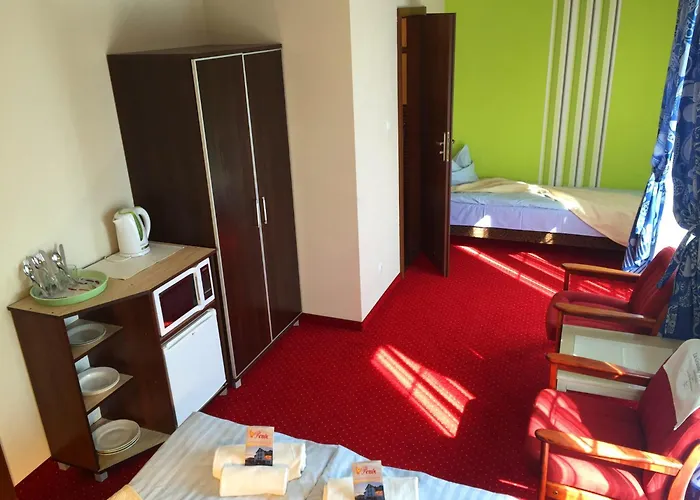 Fenix Bed & Breakfast