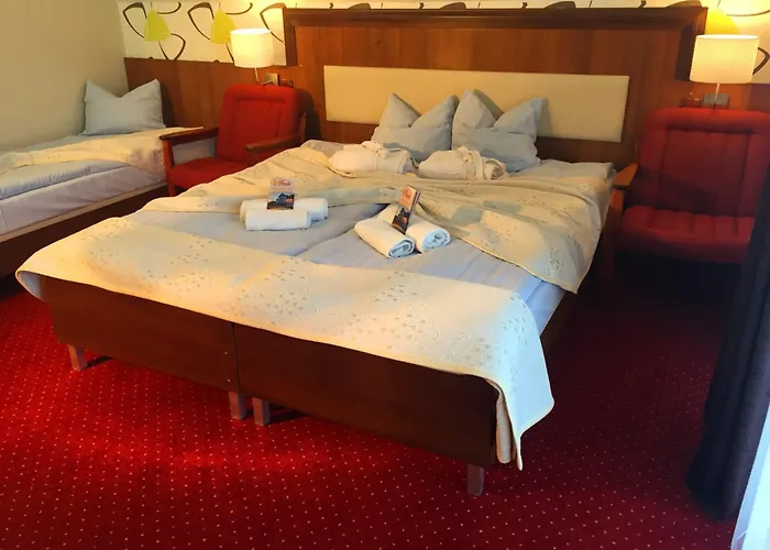 Bed & Breakfast Fenix 4*