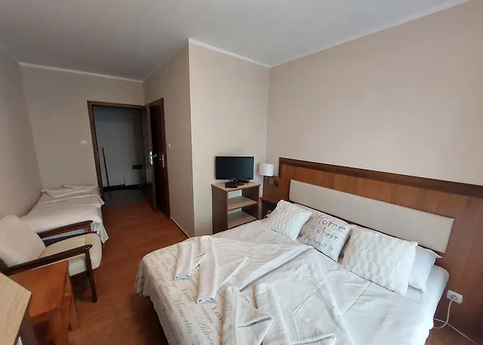 Fenix Ustronie Morskie