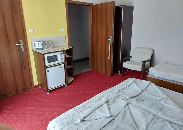 Fenix Bed and breakfast 4*