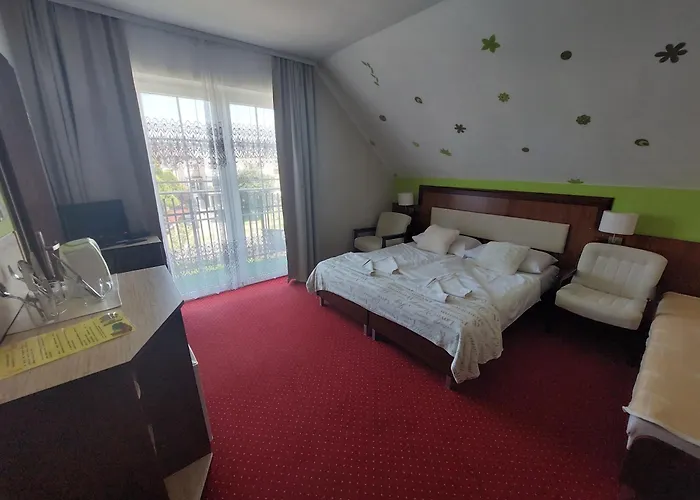 Fenix Ustronie Morskie