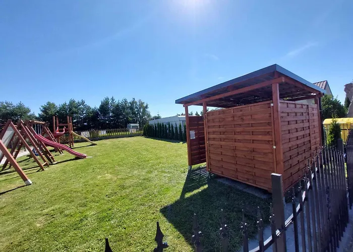 Fenix Bed and breakfast