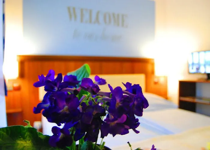 Fenix Bed & Breakfast Ustronie Morskie