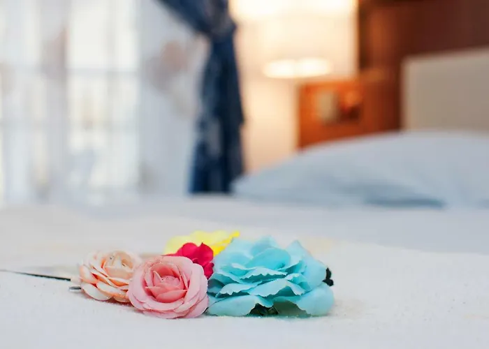 Fenix Bed & Breakfast Ustronie Morskie