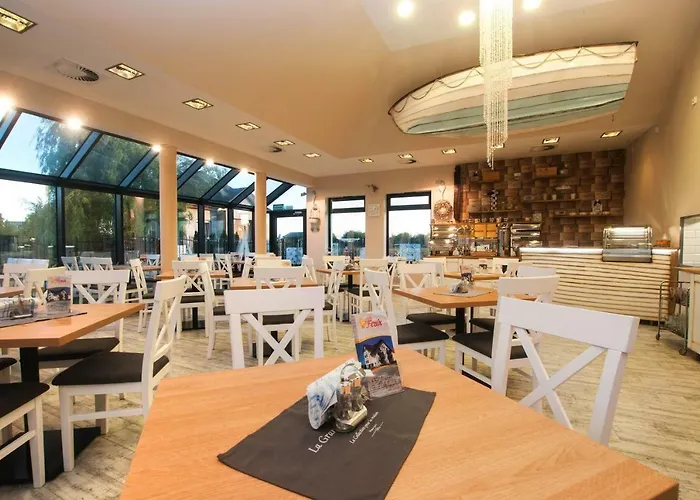 Bed & Breakfast Fenix