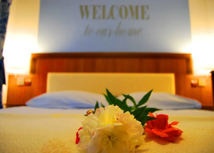 Bed and breakfast Fenix