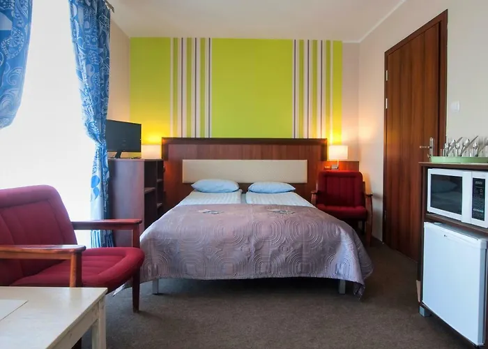 Fenix Bed & Breakfast 4*