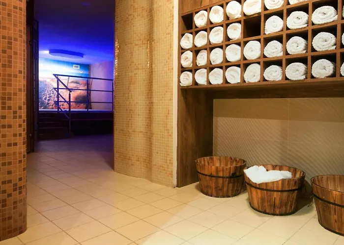 Fenix Bed & Breakfast