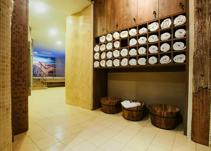 Fenix Bed & Breakfast Ustronie Morskie