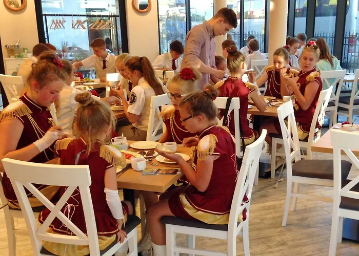 Fenix Bed & Breakfast