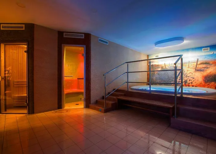 Bed & Breakfast Fenix Ustronie Morskie