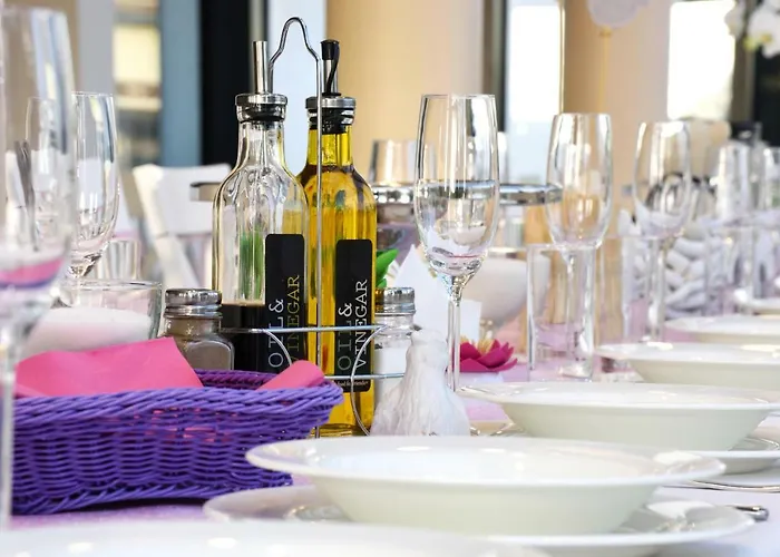 Fenix 4* Ustronie Morskie