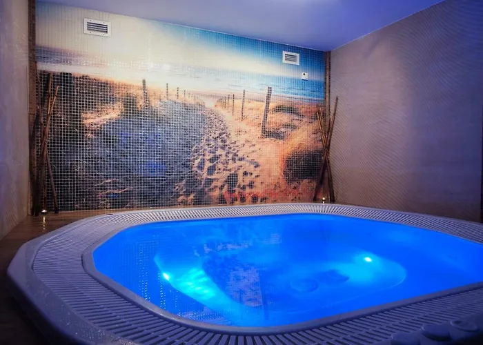 Bed and breakfast Fenix