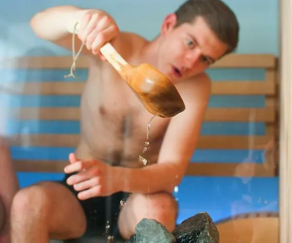 Bed & Breakfast Fenix 4*