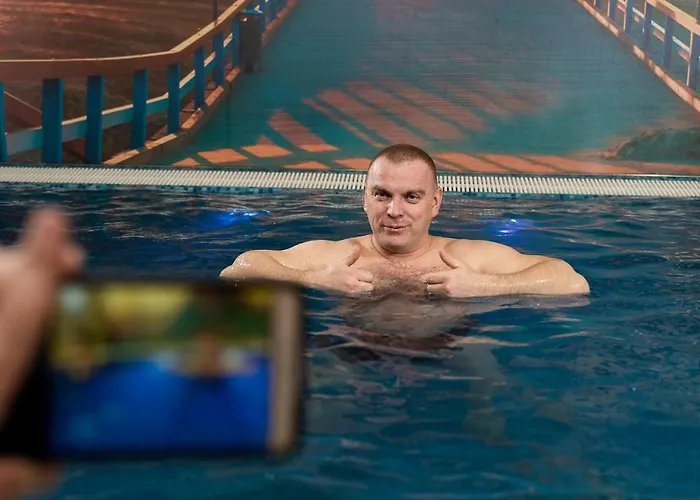 Fenix Bed and breakfast 4*