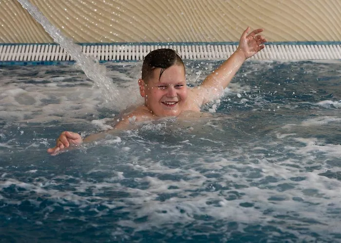 Bed and breakfast Fenix