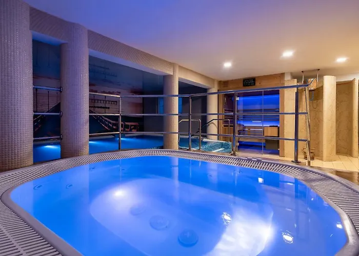 Fenix Bed and breakfast