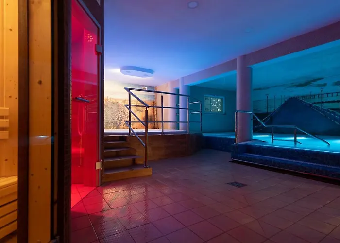 Fenix Bed and breakfast 4*