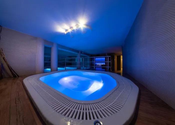 Fenix 4* Ustronie Morskie