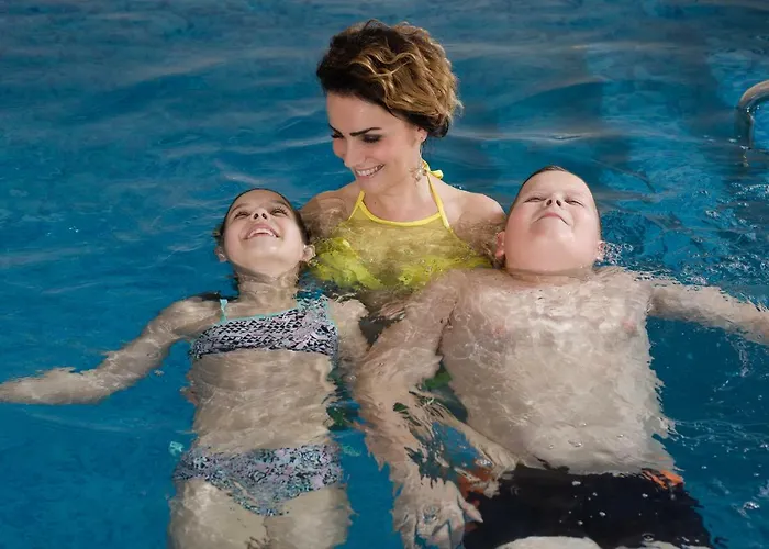 Bed and breakfast Fenix Ustronie Morskie